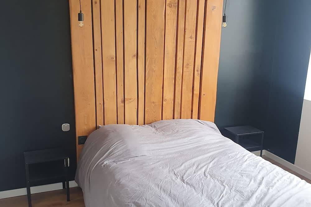 Seaside house with jacuzzi 500 metres from the beach in Le Conquet, Brest und Umgebung