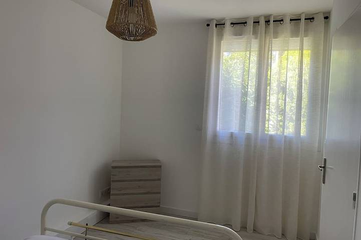 Location de vacances pour 6 personnes à Labruguière - 4