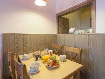 Camping für 5 Personen in Chamonix, Mont-Blanc-Massiv, Bild 4