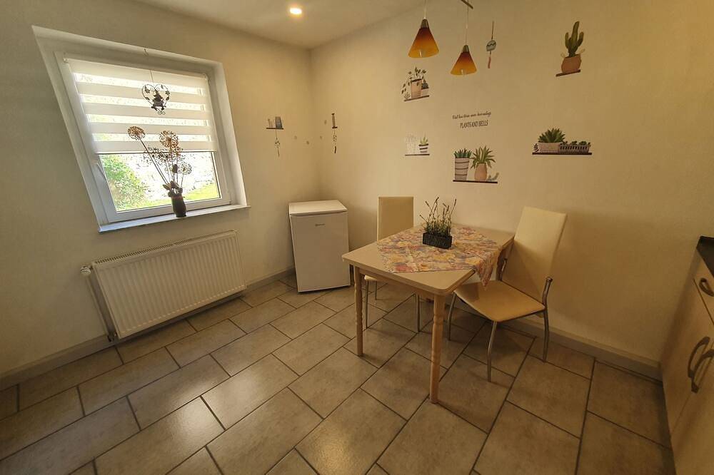 Gemütlicher Bungalow mit Terasse im Harz, foto 12