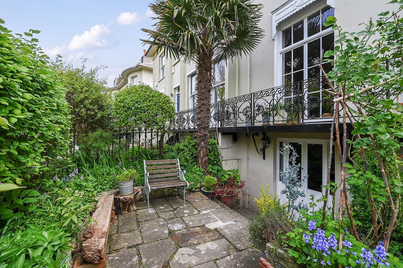 Ganze Wohnung, Host & Stay | Hanover Rest in Brighton, Sussex