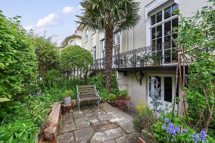 Apartamento entero, Host & Stay | Hanover Rest in Brighton, Sussex