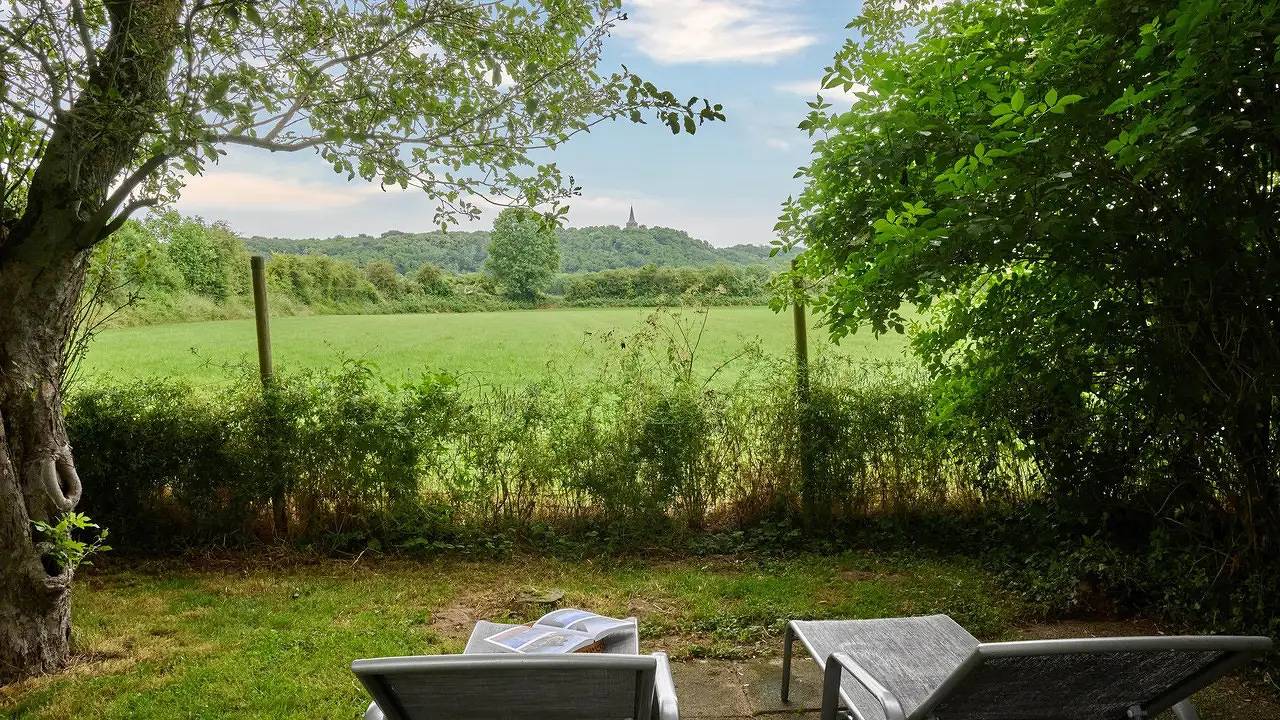 Ferienhaus für 2 Personen (50 m²) in Rijnwaarden, Niederrhein