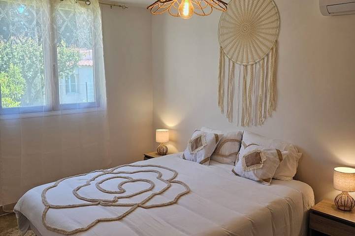 Country House in Caumont-sur-Durance, Vaucluse