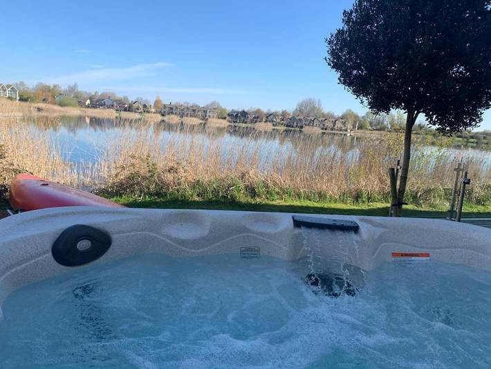 Ferienhaus für 12 Personen, mit Haustier in The Cotswolds - 4