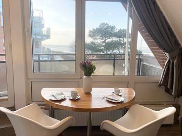 Ferienwohnung für 2 Personen in Duhnen, Cuxhaven, Bild 4