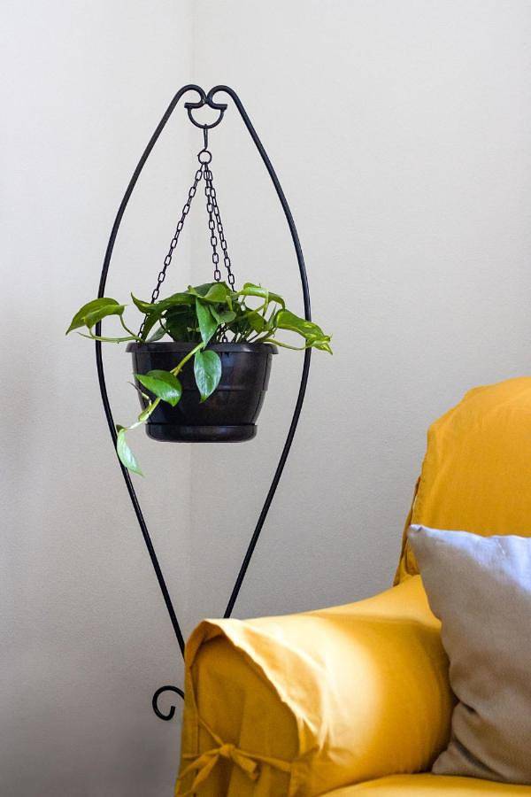 Gîte pour 7 personnes, avec vue ainsi que piscine et jardin dans Belmonte - 3