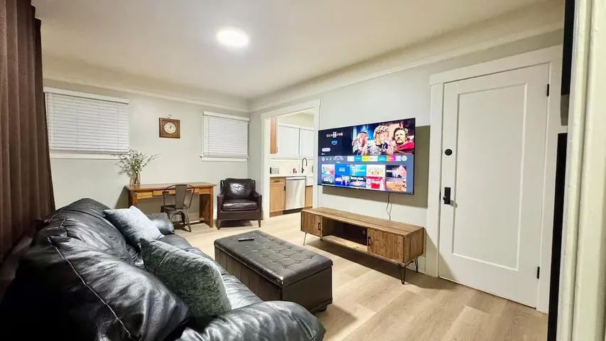 Casa de vacaciones para 2 personas, con terraza, Se admiten mascotas - 1
