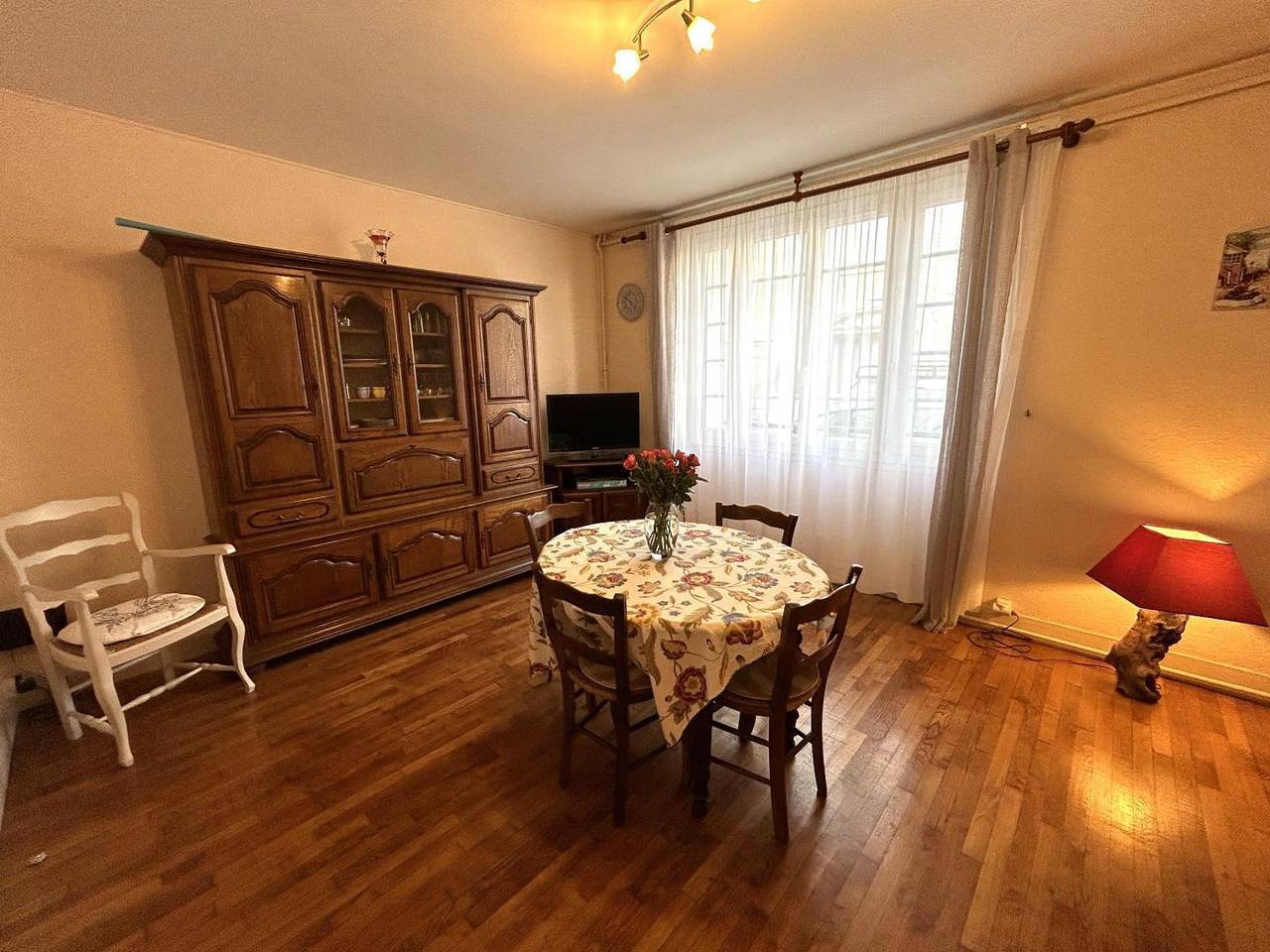 Gite Le Saint-Michel (23G1435) in La Souterraine, Région de Guéret