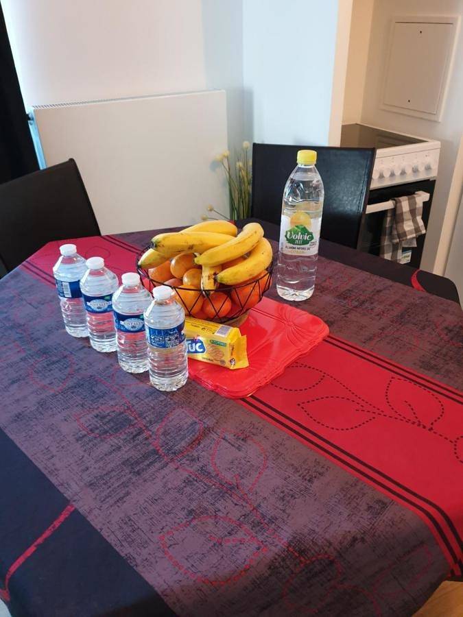 Gîte pour 6 personnes à Maisons-Alfort - 4