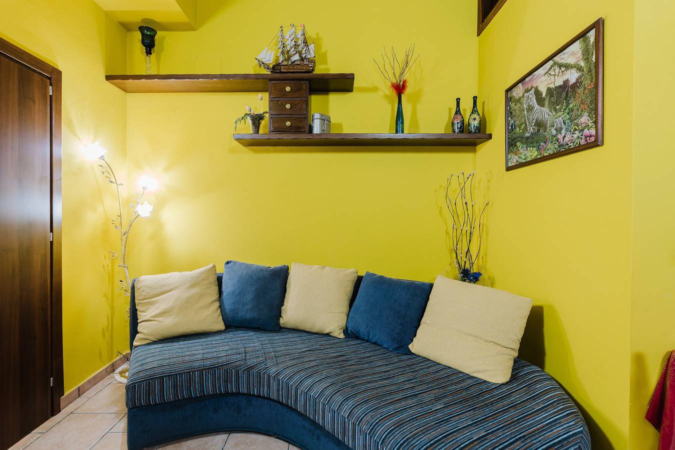 Apartamento entero, Casa Le Tre G: Apartamento moderno y acogedor en el corazón de Balestrate in Balestrate, Provincia de Palermo