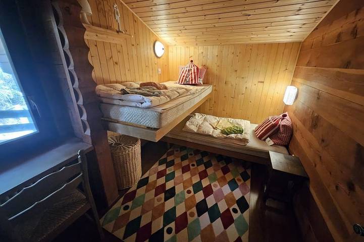 Gîte pour 8 personnes dans Anzère - 3