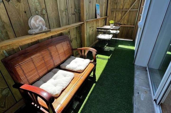 Location de vacances pour 4 personnes, avec jardin et terrasse à Bénesse-Maremne - 3