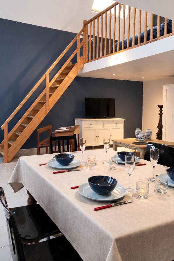 Gîte pour 4 personnes à Cambrai - 4