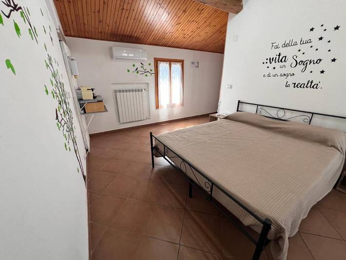 Gästehaus für 4 Personen, mit Garten und Balkon, mit Haustier - 1