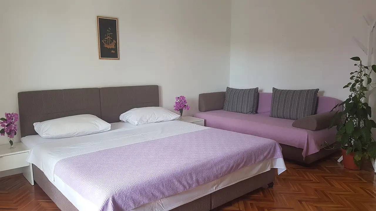 Ganzes Studio, Studio für 2 Personen (29 m²) in Slano in Slano, Dubrovnik-Neretva