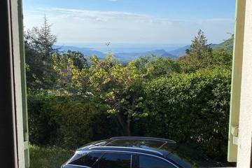 Gîte pour 4 personnes, avec jacuzzi à Rutali