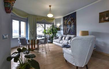 Feriehus til 6 Personer i Mazzarò, Taormina, Bilde 2