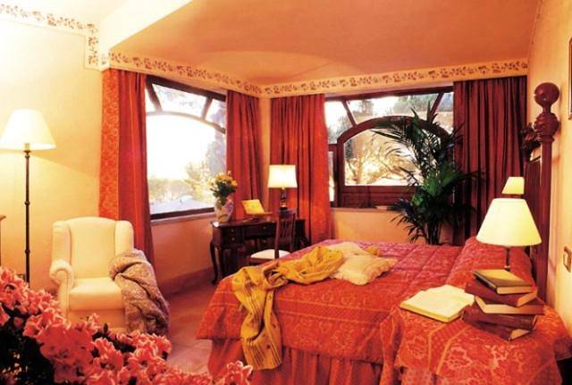 Appartamento per 3 persone, con Terrazza e Giardino a Grottaferrata