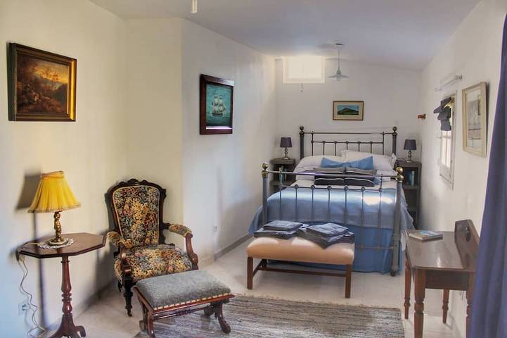 Location de vacances pour 6 personnes, avec terrasse à Montferrand-du-Périgord - 2