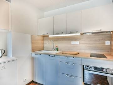 Apartment for 4 People in Les Gets, Les Portes du Soleil, Photo 4