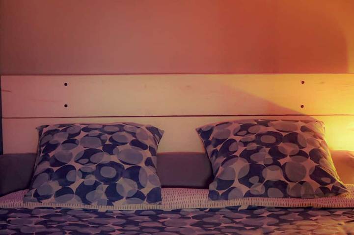 Gîte pour 4 personnes, avec terrasse et jardin à Saint-Blimont - 3