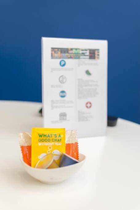 Gîte pour 2 personnes à Castres - 3