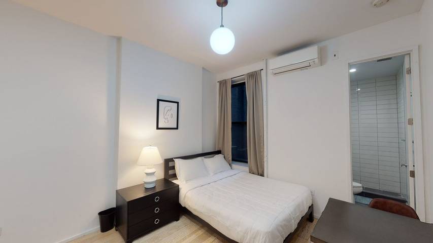 Vacation rental for 2 people in New York City