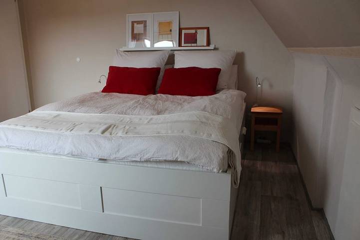 Ferienwohnung für 2 Personen in Wilnsdorf - 2