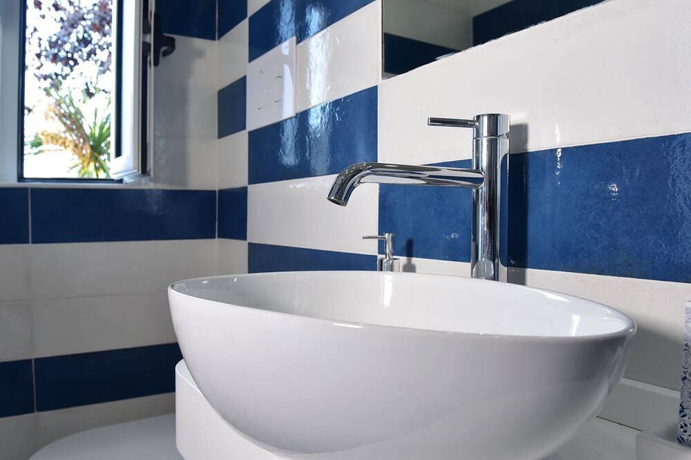 Ganze Wohnung, Villa Felice 3 in Castellabate, Cilento Coast