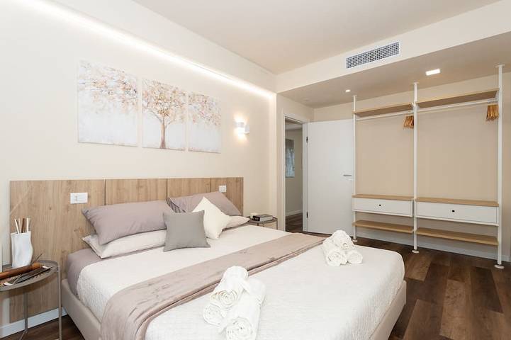 Gîte pour 3 personnes, avec jardin à Cornaredo - 2