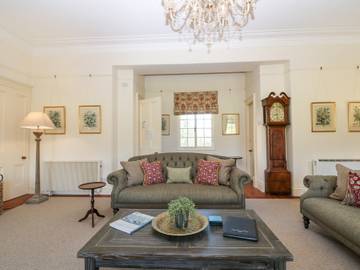 Apartment for 7 People in Aberdeenshire, Scotland, Photo 4