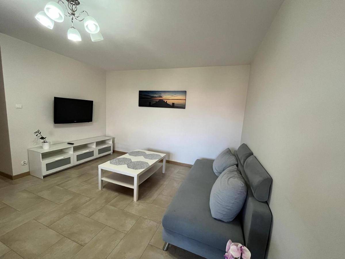 Ganze Wohnung, Apartament Orzysz in Orzysz, Masuren