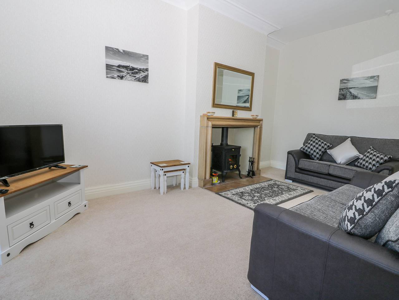 Entire apartment, Southpoint in Bridlington, East Riding of Yorkshire