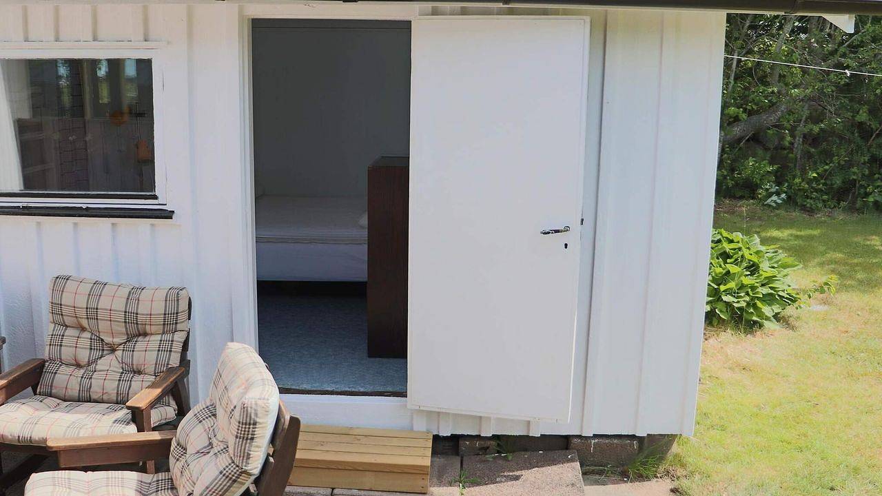 Ferienhaus für 7 Personen (76 m²) in Vare in Varberg, Halland