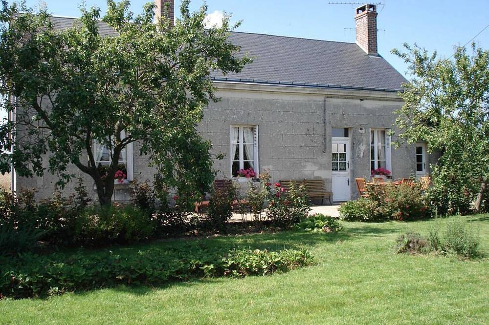 Maison de vacances