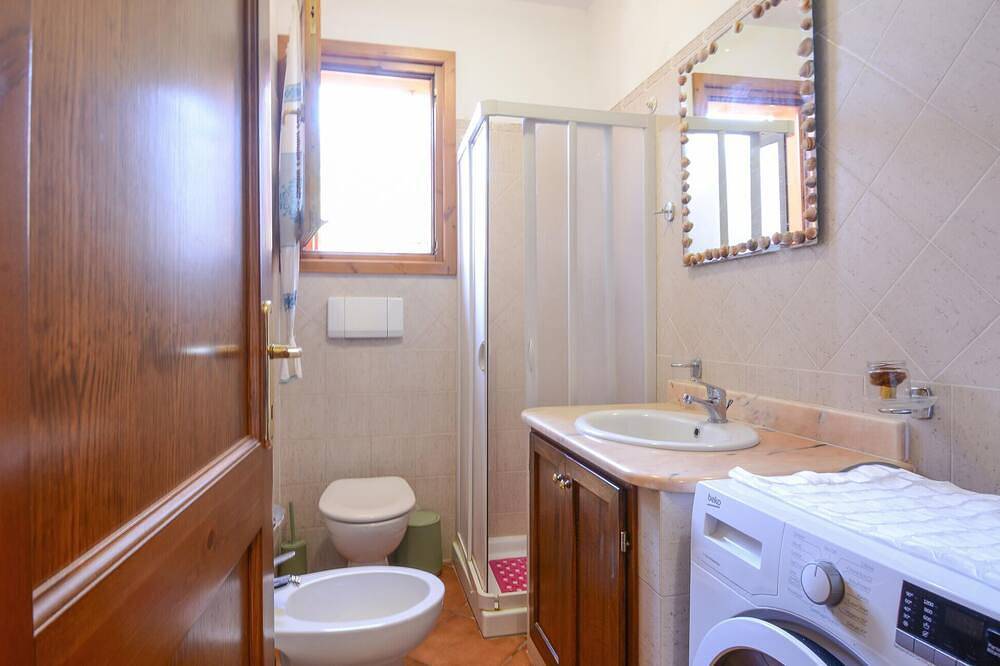 Ganze Wohnung, 2 bedroom beautiful apartment in Marina di Sorso in Eden Beach, Sorso