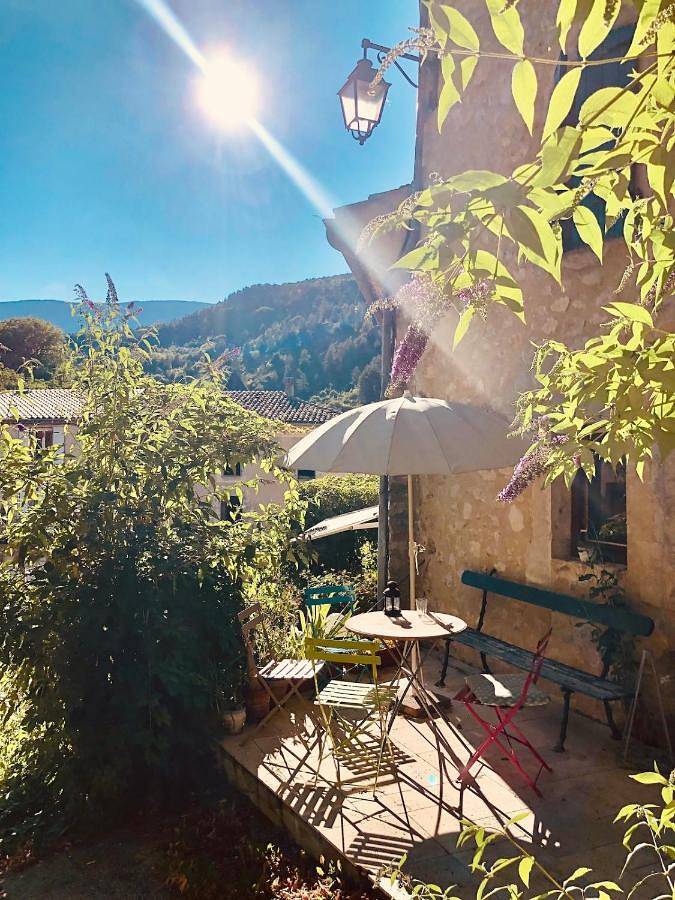 Location de vacances pour 10 personnes, animaux acceptés dans Office De Tourisme De La Vallee De La Roanne - 3