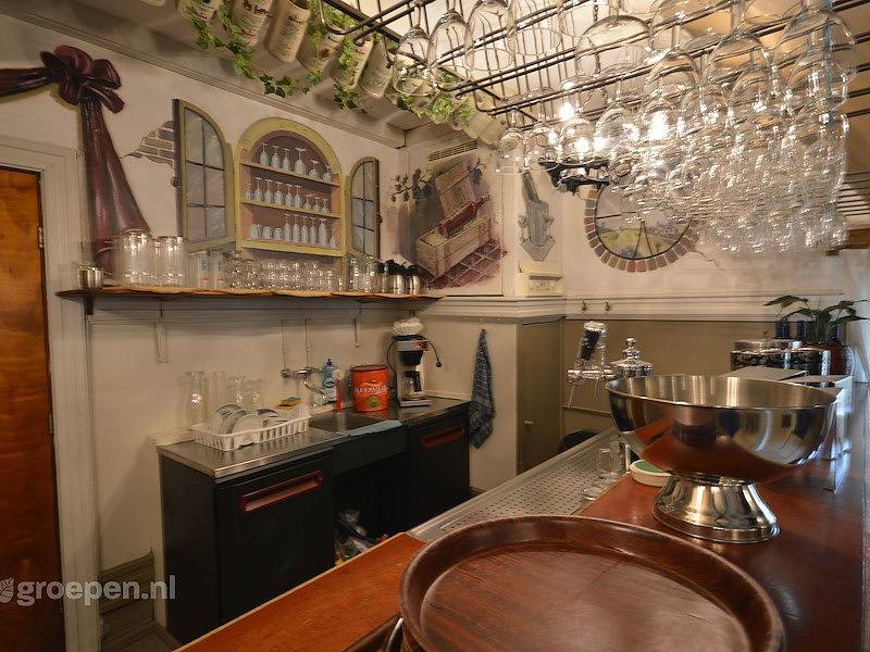 Groepsaccommodatie Bodegraven in Bodegraven, Groene Hart