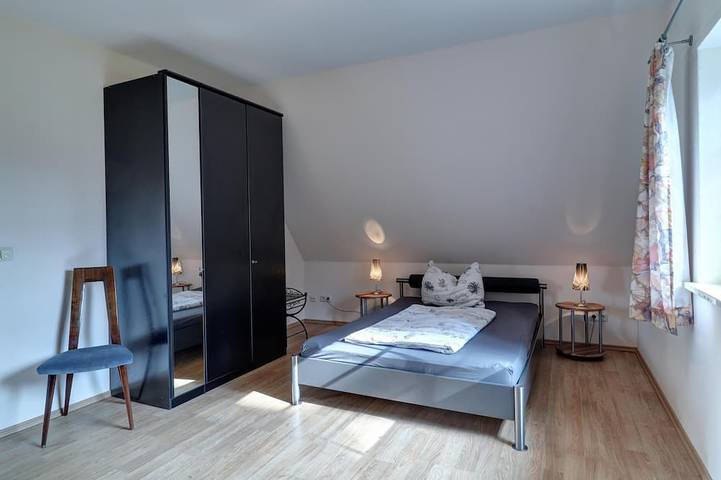 Ferienhaus für 4 Personen, mit Garten am Hemmelsdorfer See - 4