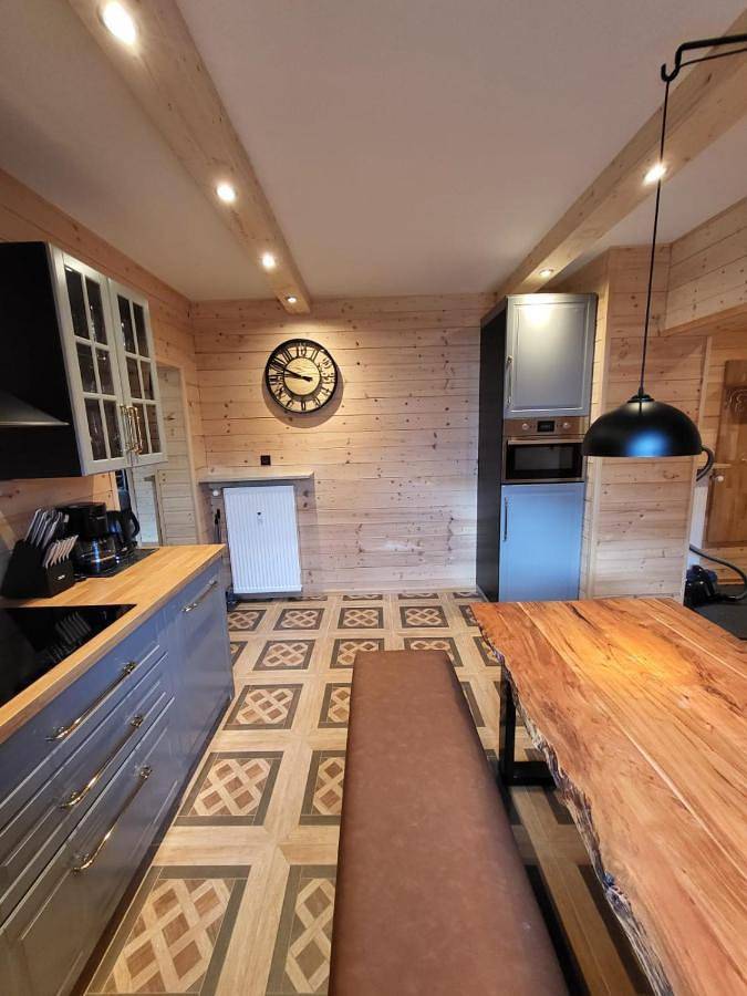 Hütte für 6 Personen, mit Ausblick und Balkon in Garmisch-Partenkirchen - 4