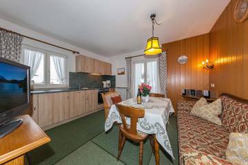 Vakantiewoning voor 3 Personen in Wallgau, Beierse Alpen, Afbeelding 3