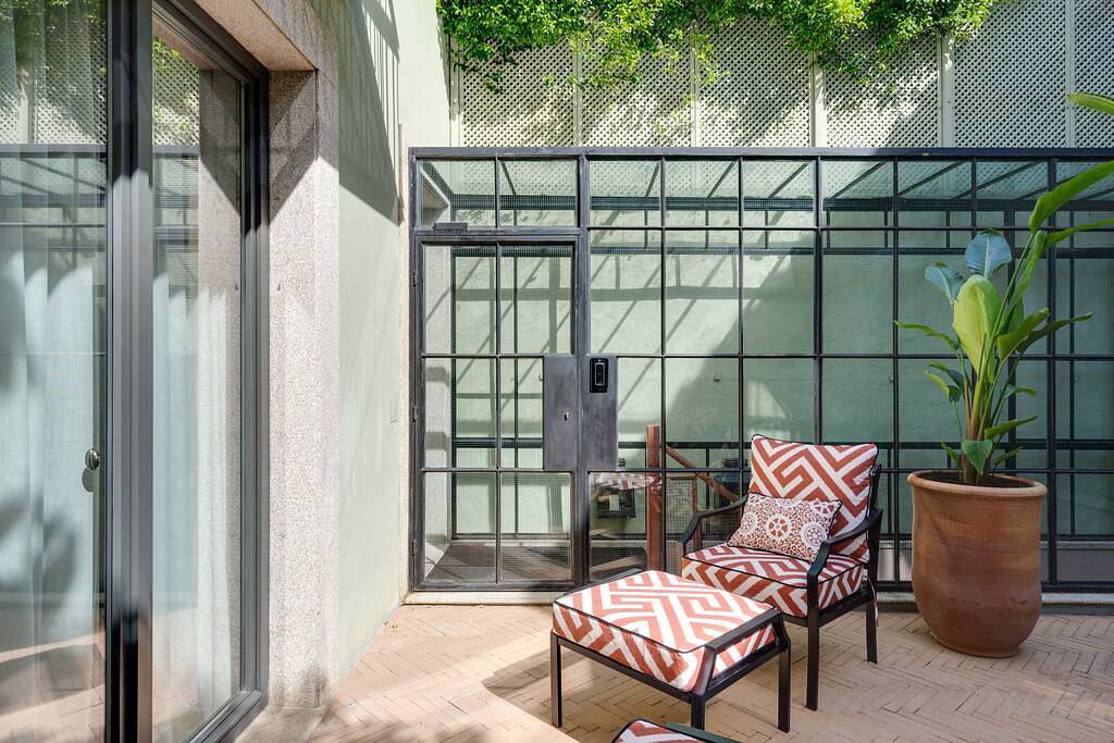 Ganze Wohnung, Portie Deluxe Suites #30 in Foz do Douro, Porto