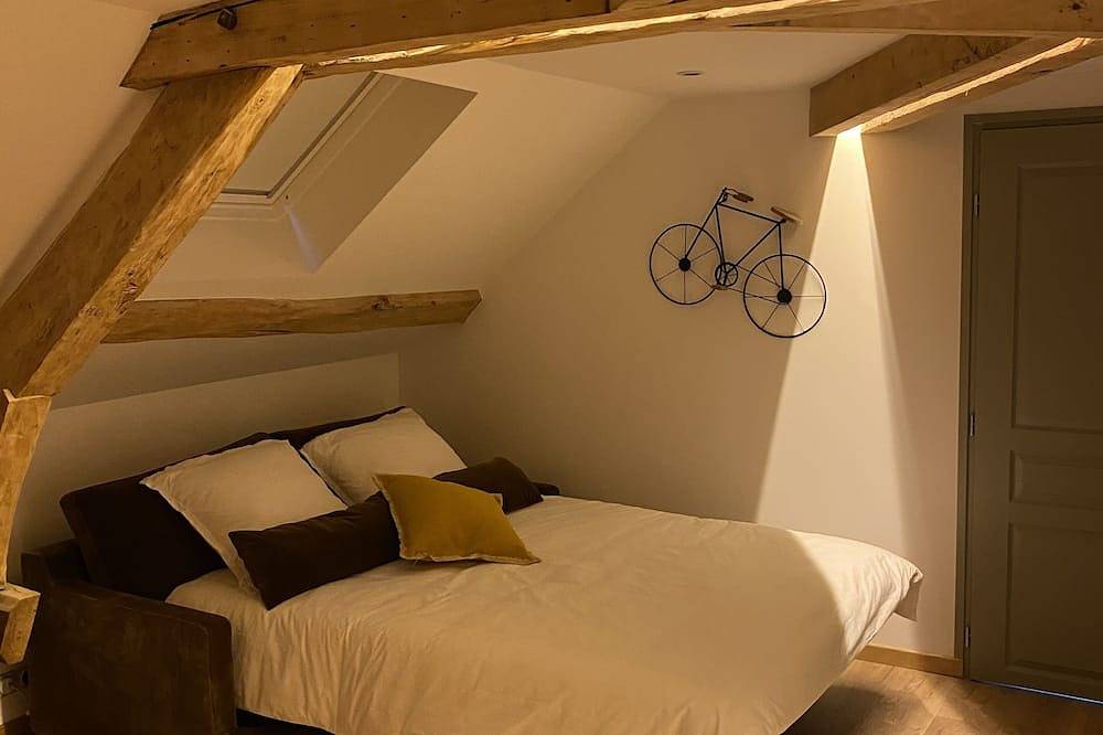 Apartamento entero, Appartement de Charme au Pied du Grand Colombier in Culoz, Belley