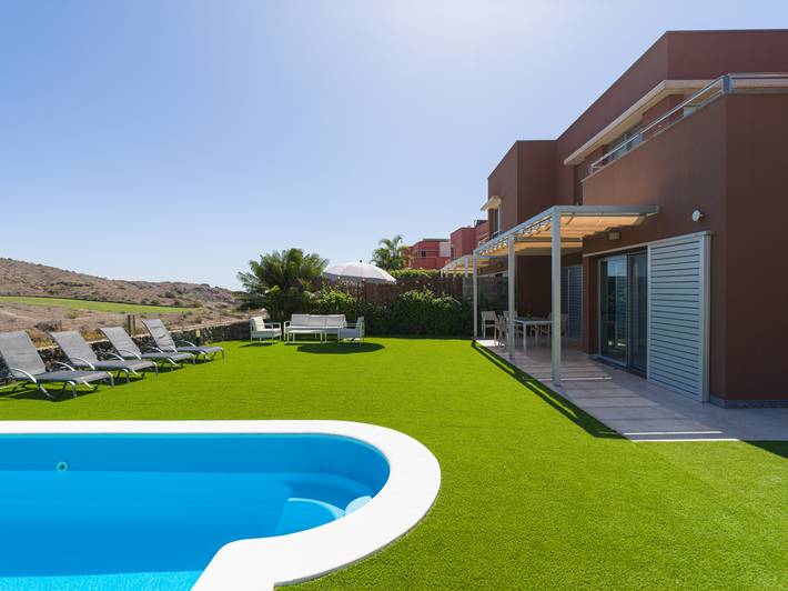 Gran Canaria Stays - Holiday Rentals in Salobre, San Bartolomé de Tirajana