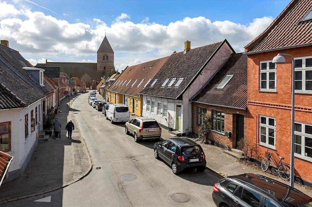 4221 Stege in Stege, Zweedse Oostzee