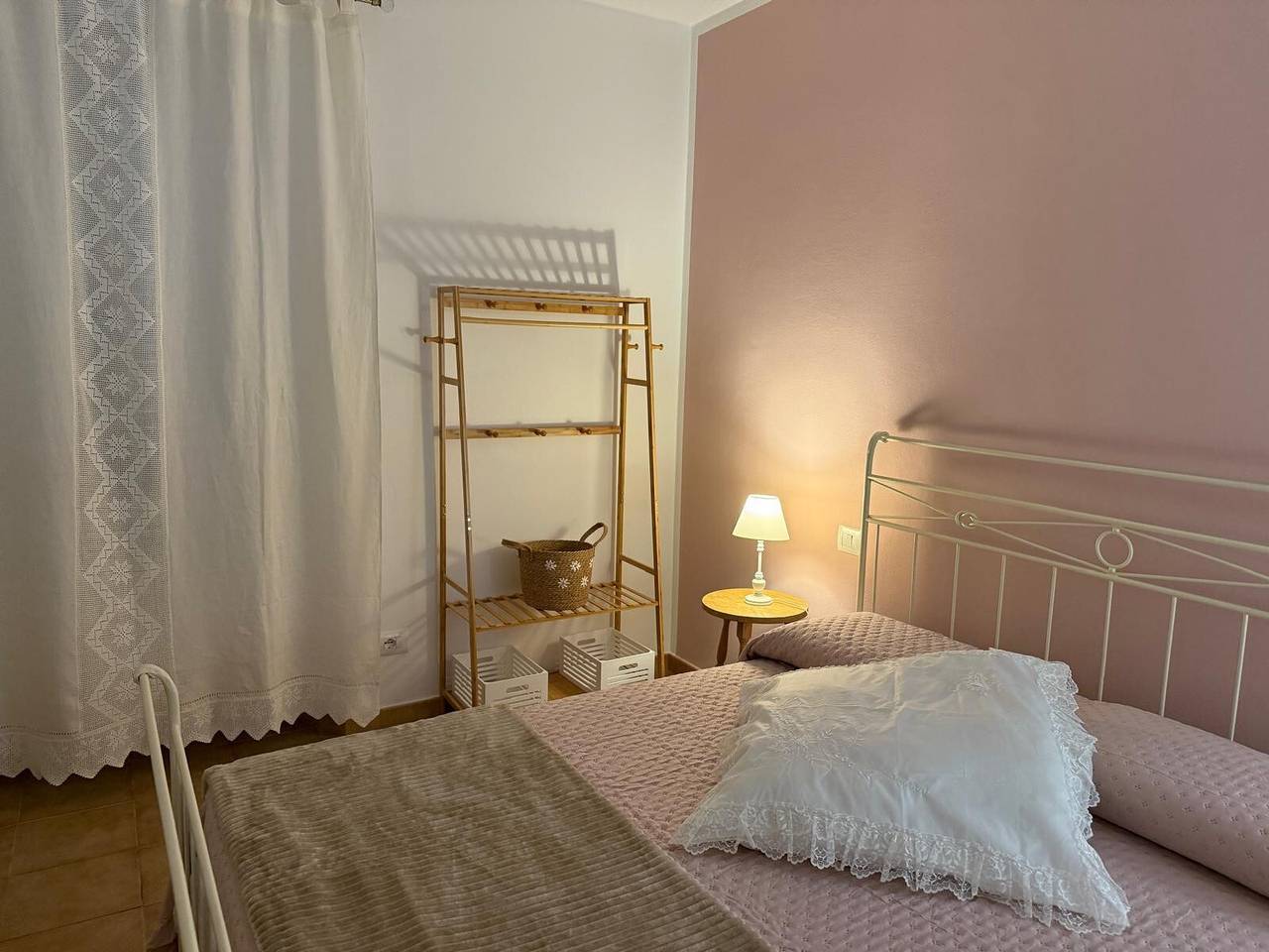 Casa vacanze 'Appartamento 1' con giardino in comune, Wi-Fi e aria condizionata in Magliano in Toscana, Provincia di Grosseto