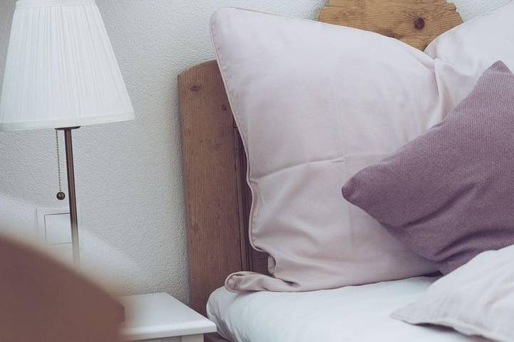 Ferienwohnung für 4 Personen, mit Garten - 1