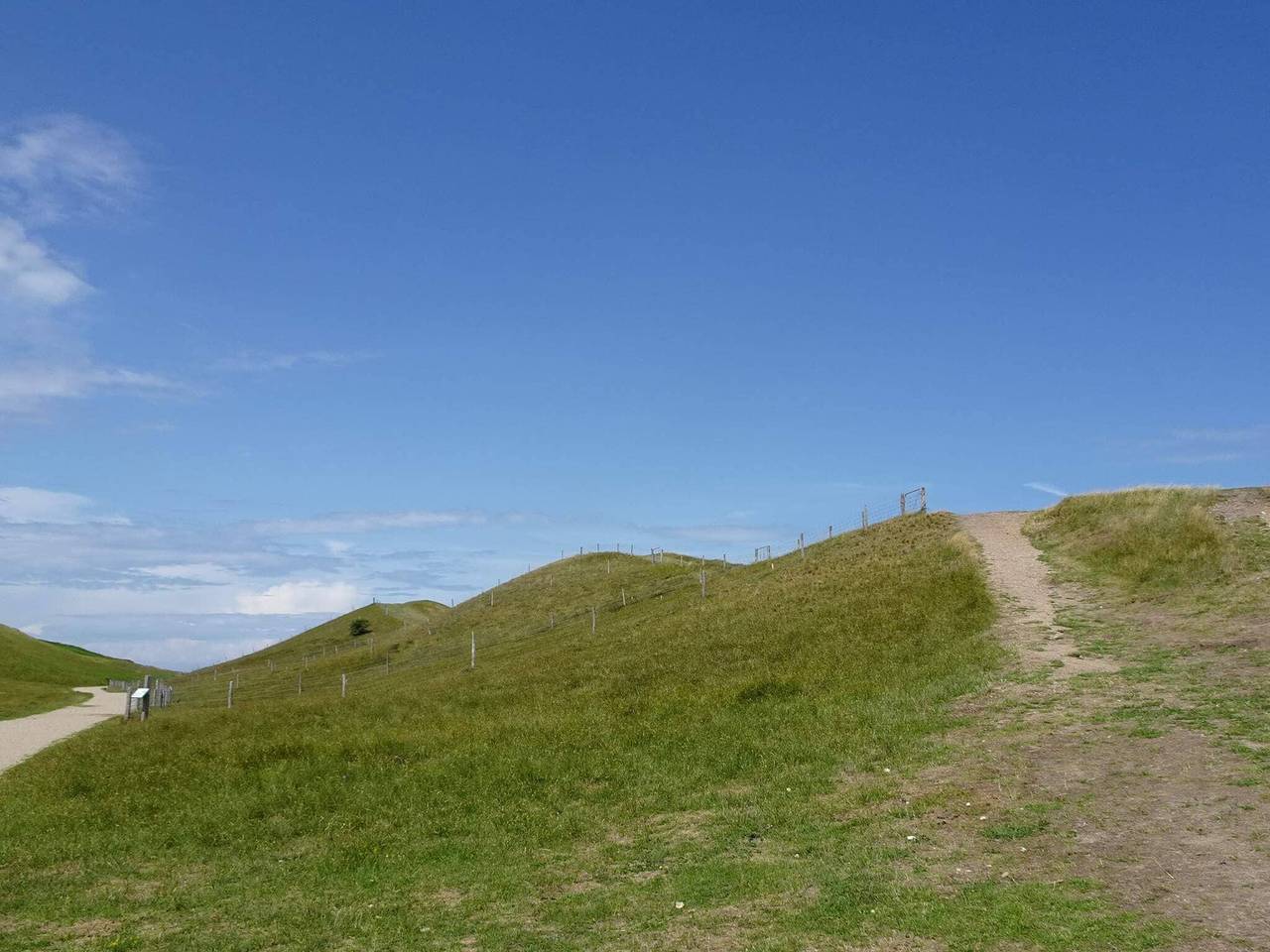 Ferieudlejning til 6 Personer i Vejby Strand, Vejby