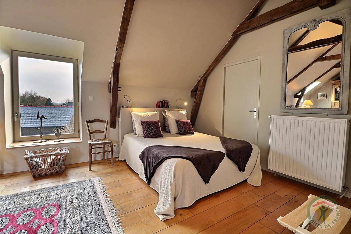 La Peuterne - La Peuterne in Mouazé, Région de Rennes